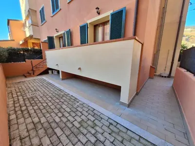 Balcone o terrazza di Le Rondini