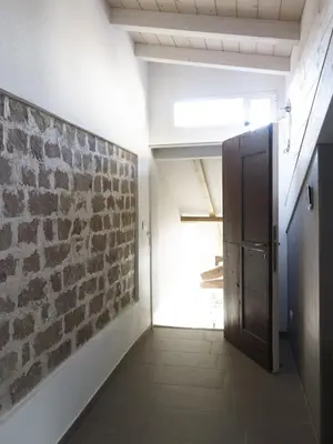 Planimetria di B&B Sottotetto