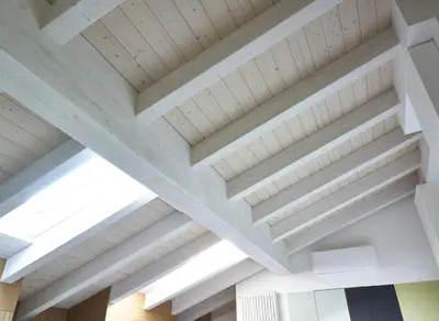 Planimetria di B&B Sottotetto