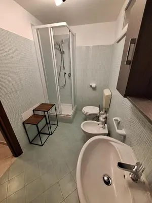 Bagno di Affittacamere Le Rondini 18