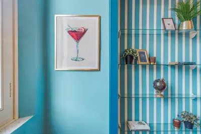 Bevande di Dolcevita PentHouse - A due passi dalla Ghirlandina