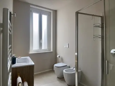 Bagno di San Martino Suite - Pavia City - by HOST4U