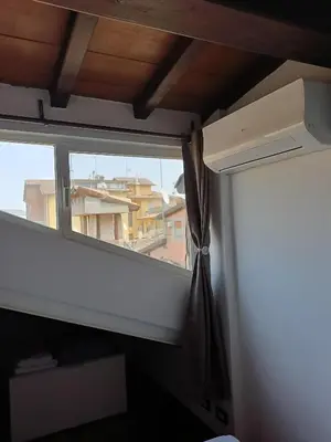 Planimetria di La Casa di Cri