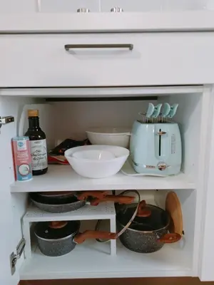 Cucina o angolo cottura di La Casa di Cri