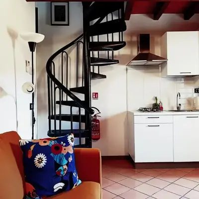 La Casa di Cri