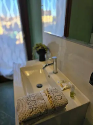 Bagno di Affittacamere L'Agorà 2