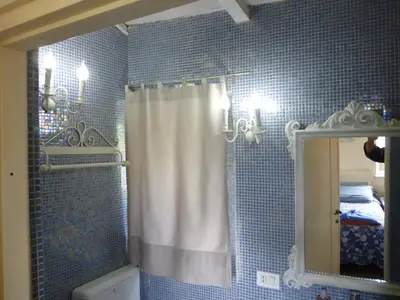 Bagno di Lo Chalet sul Golfo