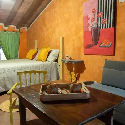 B&B il Fornello a Padernello
