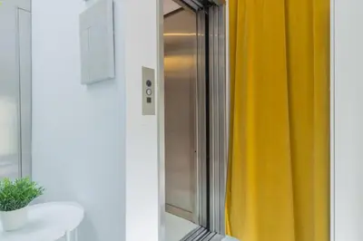 Bagno di Crema centro, Luminoso, Comfort