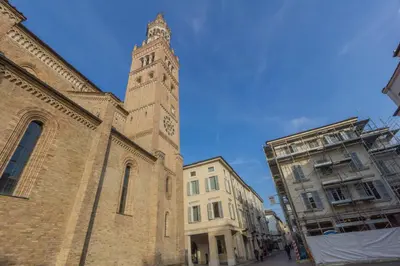 Luogo di interesse nelle vicinanze dell'appartamento