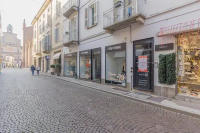 Il quartiere o una zona nella vicinanze dell'appartamento