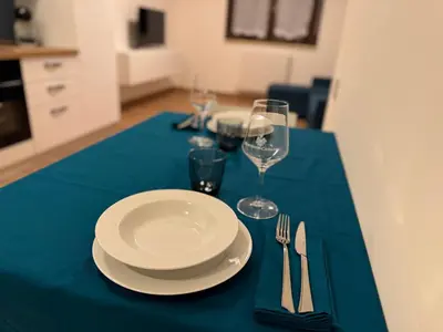Bevande di Relax nel cuore dell Emilia AlloggiaRE vicino autostrada e RCF Arena