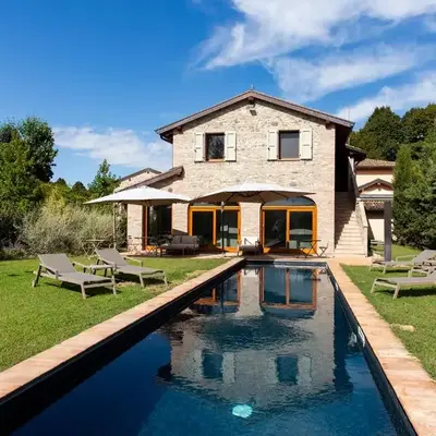 Mulino di Casa Sforza Suites and Spa