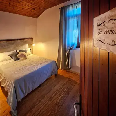 C'era una volta b&b