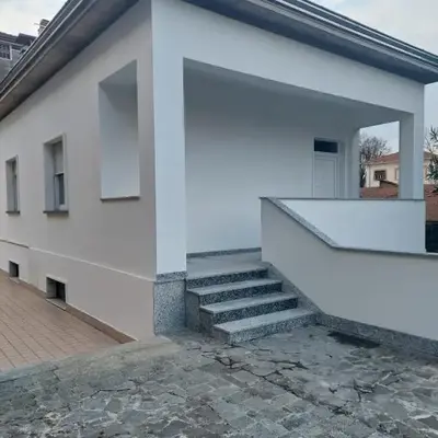Casa enna