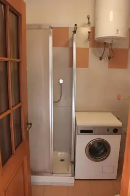 Bagno di Le Ginestre