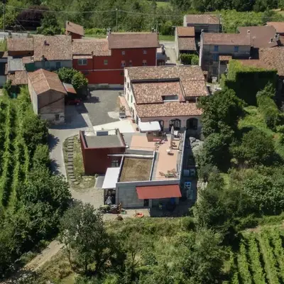 Piccolo Bacco dei Quaroni