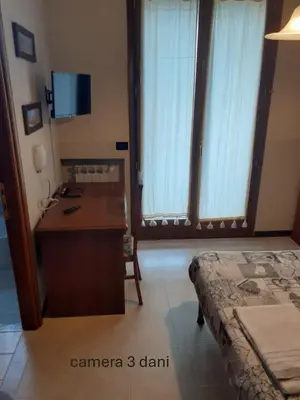 TV o dispositivi per l'intrattenimento presso Locanda Primo Sole