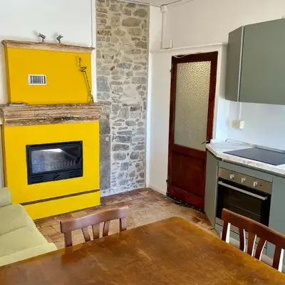 Casa a Chiocciola - Scurano