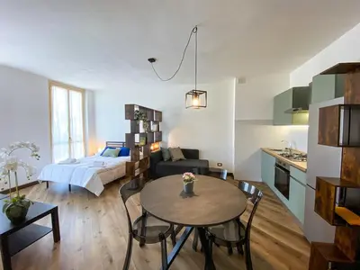 Cucina o angolo cottura di OffaNest