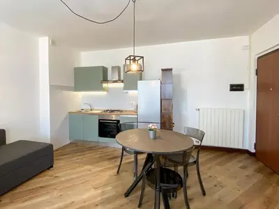 Cucina o angolo cottura di OffaNest