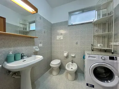 Planimetria di Lavagna in Relax & Comfort, with Balcony