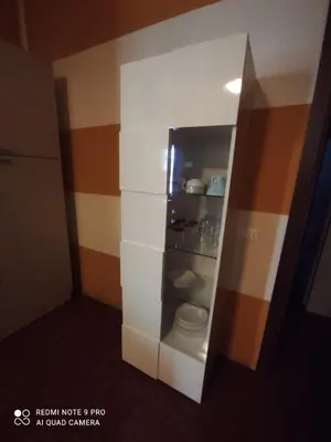 Cucina o angolo cottura di Appartamento 2 -NEW
