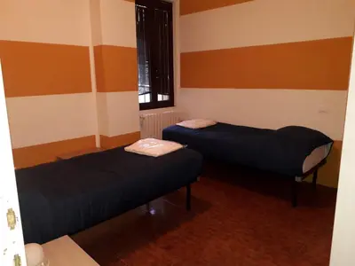 Planimetria di Appartamento 2 -NEW