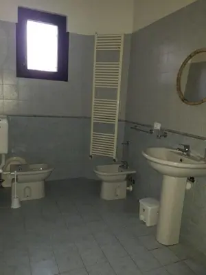 Bagno di Appartamento 2 -NEW
