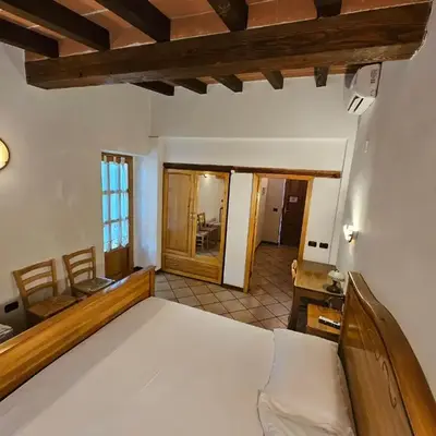 Agriturismo L'Urteia