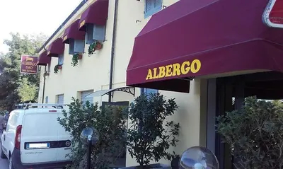 Edificio in cui si trova l'appartamento