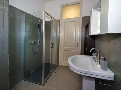 Bagno di Aurora Rooms