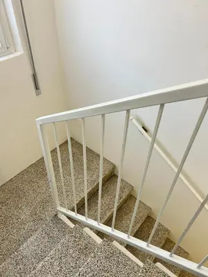 Planimetria di A Casa di Bruna