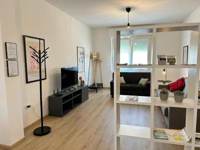 TV o dispositivi per l'intrattenimento presso A Casa di Bruna