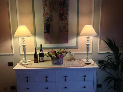 Cibo presso il bed & breakfast o nelle vicinanze