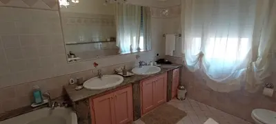 Bagno di B&B Rossorubino