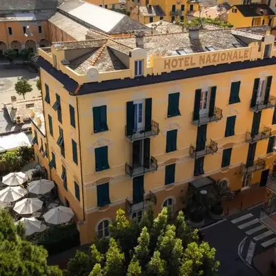 Hotel Nazionale