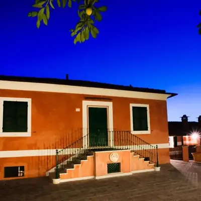 Villa Maddalena - Cerrolungo
