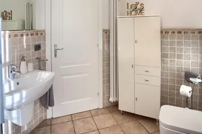 Bagno di Ca' du Keccu