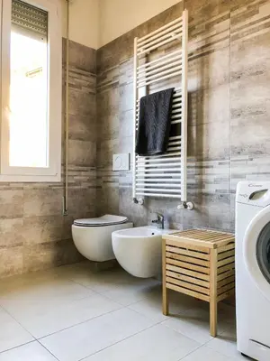 Bagno di Gulli 19 City Flat