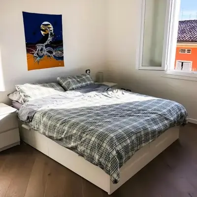 Gulli 19 City Flat