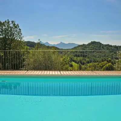 Villa Il Nido 8 Pax by VILLASRETREATS