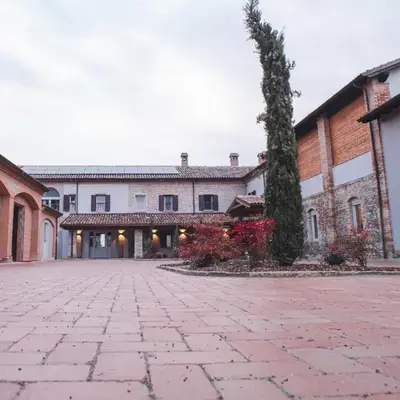 Agriturismo Corte Alussi
