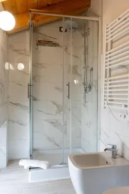 Bagno di Villa Demetrio Ars Hotel
