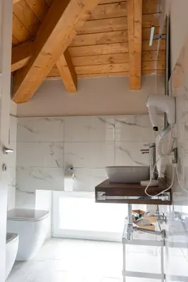Bagno di Villa Demetrio Ars Hotel