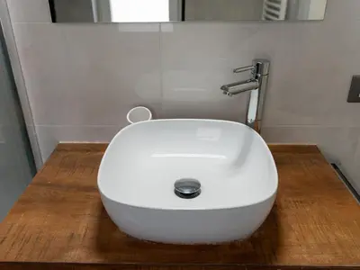 Bagno di Villa Demetrio Ars Hotel
