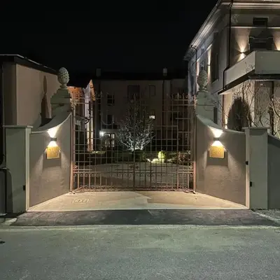 Villa Demetrio Ars Hotel
