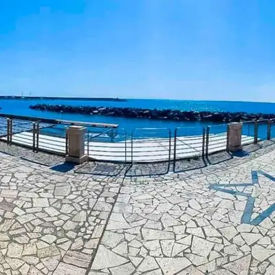 House of the sea