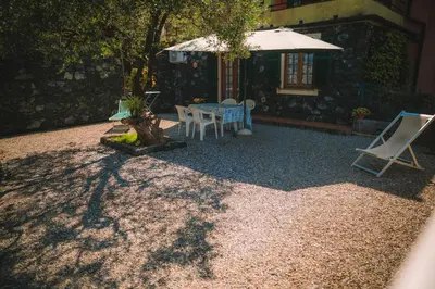 Giardino di L'ulivo - Nature & Relax