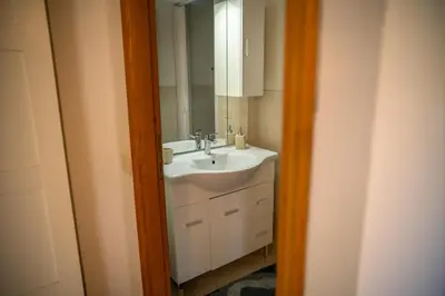 Bagno di L'ulivo - Nature & Relax